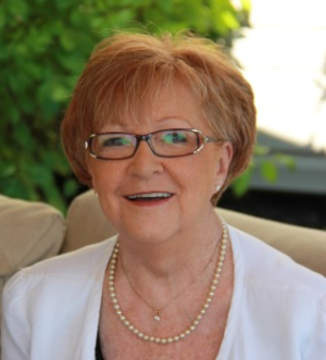 Huguette Lépine