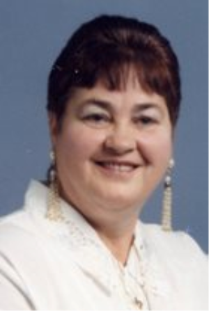 Yvette Tousignant