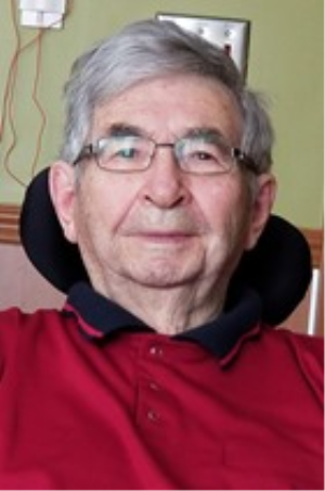 Marcel Michaud