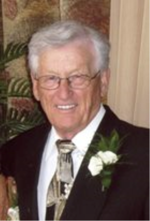 Fernand Gosselin