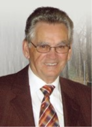 Maurice Ferron