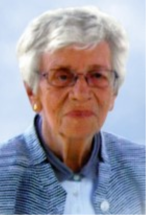 Alice Gervais