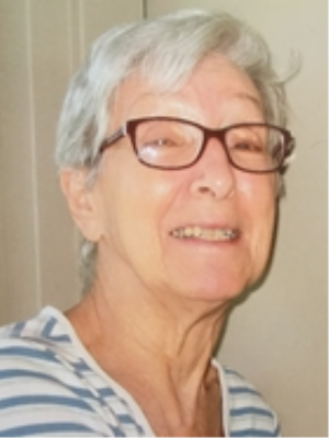 Pauline Beauchesne