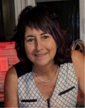 Monique Laroche