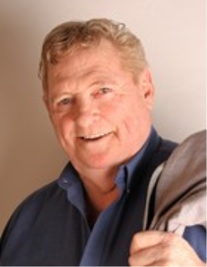 Réal St-Pierre