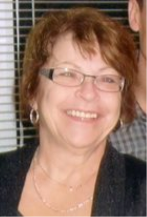 Danielle Plourde