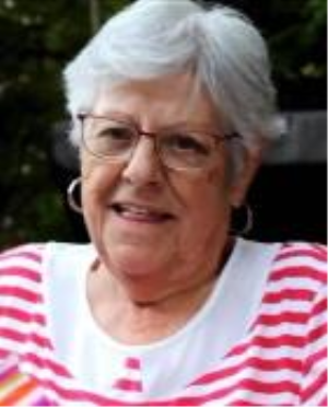 Gracia Lafrance