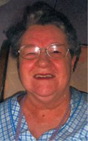 Jacqueline Falardeau