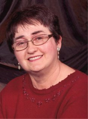 Diane Martineau
