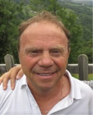 Pierre Girouard