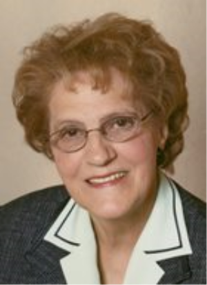 Yvette Leduc
