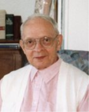 Bertrand Poulin