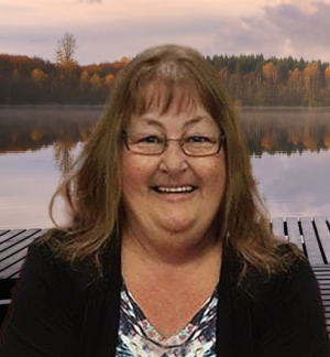 Susan Patrick