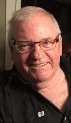Normand Vaudreuil