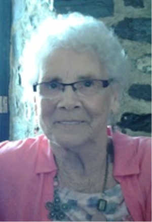 Hélèna Giguère