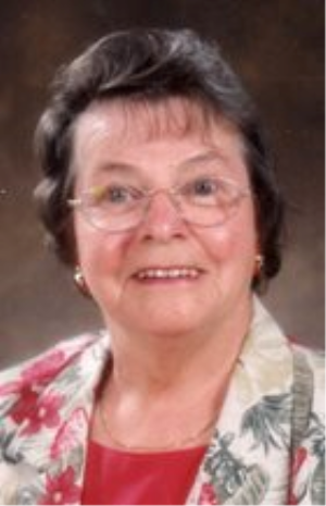 Pauline St-Pierre