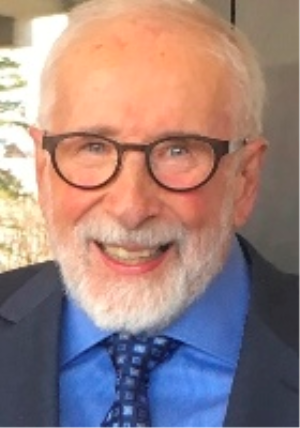 Jacques Gariépy