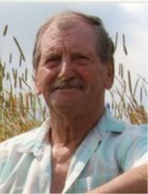 Gaétan Fortier