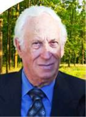 Gérard Paradis