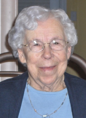 Jeanne Tardif