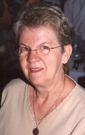 Marielle Fortier