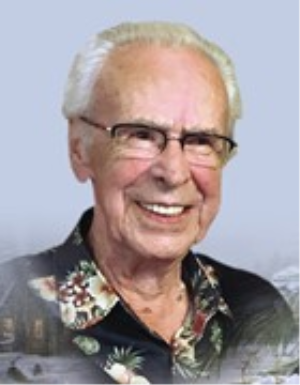 Antonio Thibault
