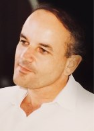 Jean-Claude Denault