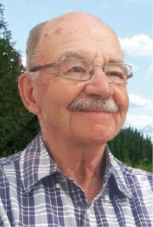 Martial Desrochers