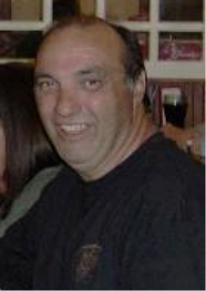 Mario Gagnon