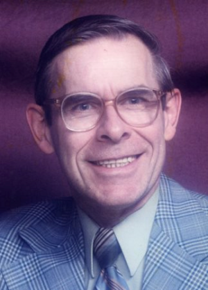 Robert Marcoux