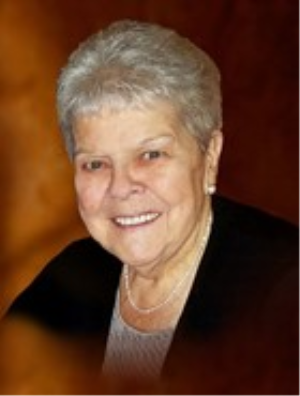 Anita Blanchette