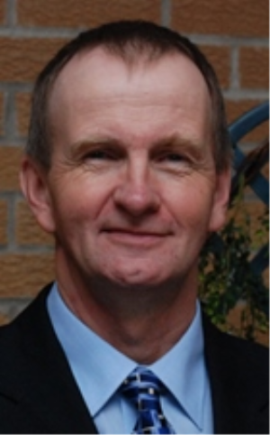 Réjean Boisvert