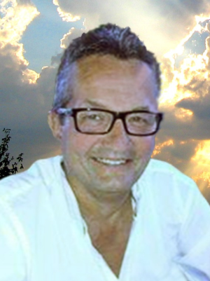 Yvan Dion