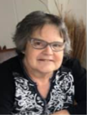 Suzanne Jacques