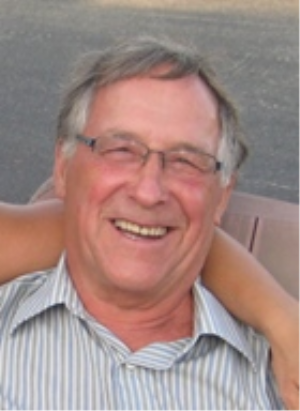 Lionel Côté