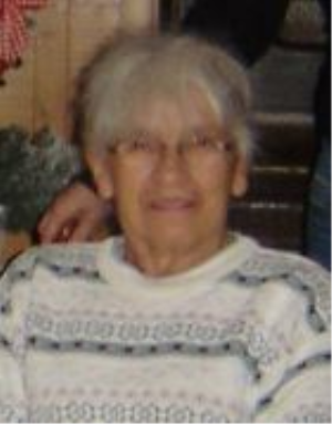 Jeanna Bergeron