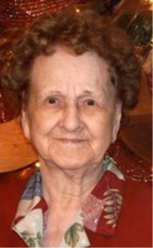 Rhéa Perreault