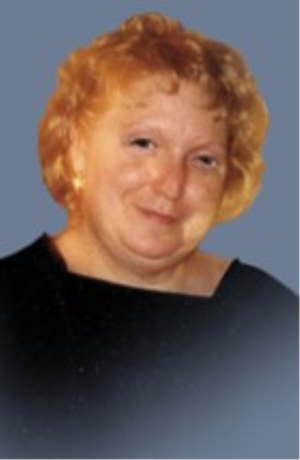 Lise Pinard