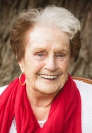 Jeannette Filion