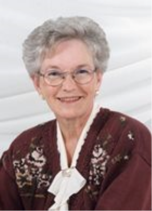 Gisèle Simoneau