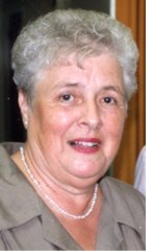 Monique Lessard