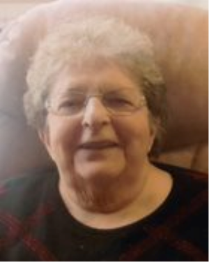 Huguette Gagnon