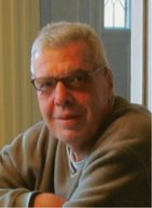 Francisco Cloutier