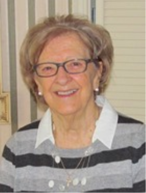 Janine Beaudoin