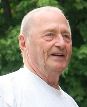Marcel Massé