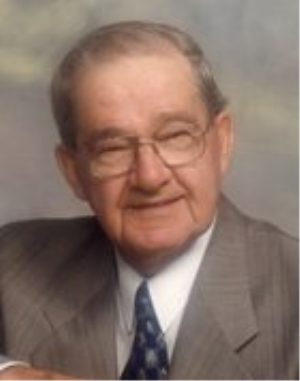Armand Hébert