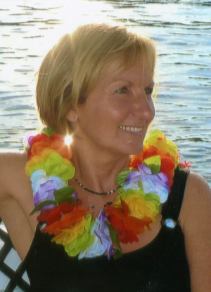 Denyse Germain