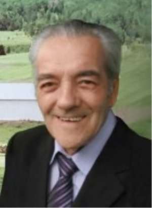 Benoit Guimond