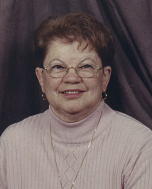 Marie-Rose Gagnon