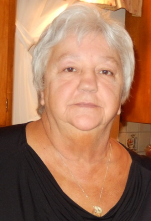 Murielle Marcoux